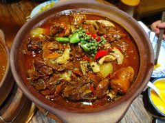 -十六蒲(桂林路店)