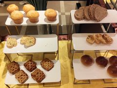 -天伦松鹤大饭店·欣妮咖啡