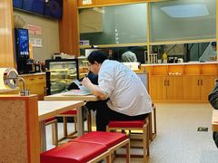 -华天新川面馆(缸瓦市店)