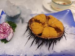 -正黄旗海鲜烧烤大排档(延安路总店)