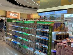 -Olé精品超市(广州太古汇店)