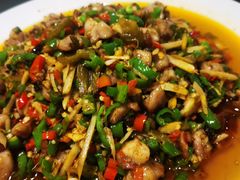 -飞虹鱼馆(春华路店)