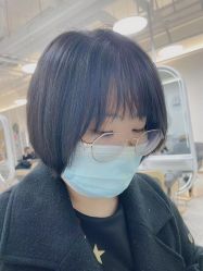 -MAGIC米几发型设计·羊毛卷