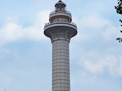 -日照灯塔风景区