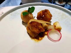 -南堂館川菜文化餐厅(天府店)