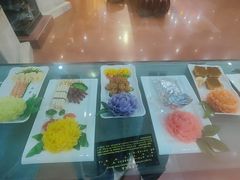 -真不同饭店(老城店)