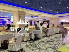-海韵之星邮轮水会(明发商业广场店)