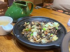 -云海肴·汽锅鸡·云南菜(天津国金汇店)