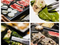 -咕咕站韩国料理(紫金港店)