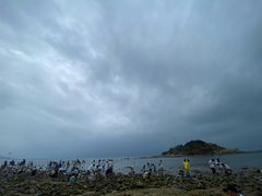 -小石岛景区