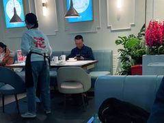 大堂-花椒俏川菜小馆(南海万达店)