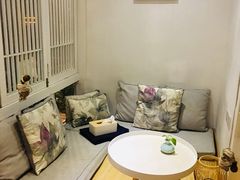 -茶庐(百花洲路店)