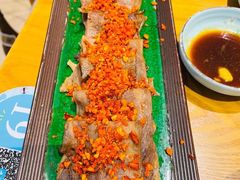 -晴季寿司(延河路万达广场店)