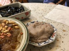 -堂屋糖水店(愚园店)