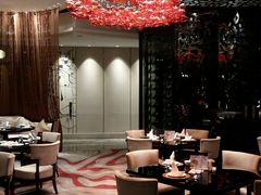 -富力万达嘉华酒店-品珍中餐厅(水果湖店)