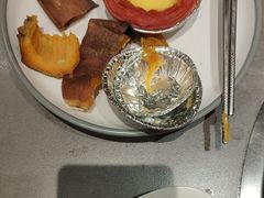 -三京祥烤肉自助料理(慈云寺店)