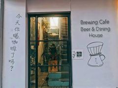 -沏点Trattoria意大利餐厅(新街口店)