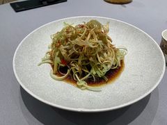 -狮王府淮扬菜(新街口友谊店)