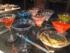 -常州富力喜来登酒店 Feast盛宴标帜西餐厅(新北万达广场店)