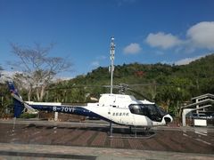 -七仙岭温泉国家森林公园