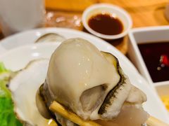 -海味当家·蒸锅海鲜(中山广场创始店)