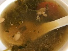 -文兴酒家(Chinatown - Gerrard Street)