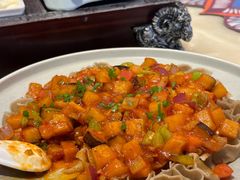 -蒙亨·手把肉·蒙古包文化主题餐厅(天恒广场店)