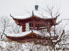 -江南天池