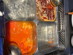 -海底捞火锅智慧餐厅(中骏世界城店)
