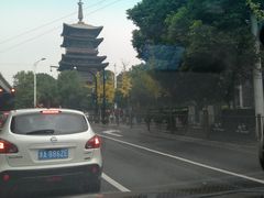 -鼓楼(西湖风景名胜区)