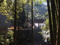 -花溪风景区