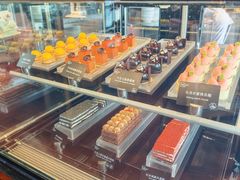 -广州富力君悦大酒店·凯菲厅