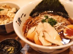 -面屋 猪一