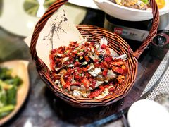 -茶叁酒肆·楚味江湖(菱角湖店)
