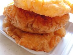 -老方子馅饼粥(台东店)
