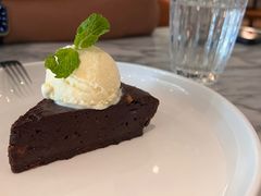 Brownie布朗尼-HERB SPICE(来凤街店)