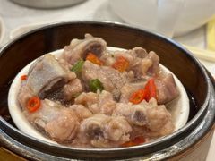 -金鮀岛潮州酒家