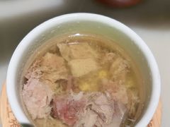 -客语客家菜(华发商都店)