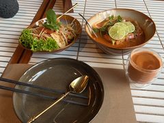 -CHINCHIN 青青·泰国料理(万象食家店)