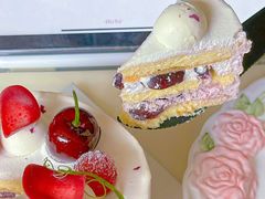 -积慕Cake(解放大道店)