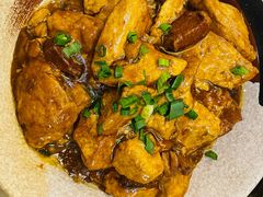 -君霖海鲜私房菜(春柳店)