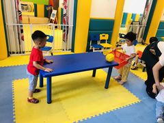 -好姑姑新梅广场托育园(上海直营园)