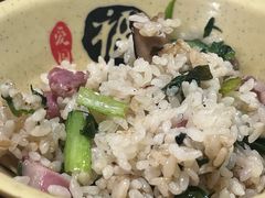 -舒蔡记生煎菜饭(云南中路店)