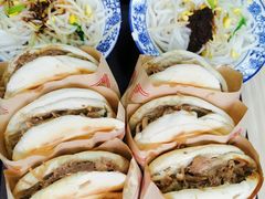 -樊记腊汁肉(竹笆市总店)