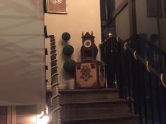 -威廉的太妃糖酒店(杭州西湖青芝坞店)