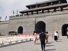 -处女泉风景名胜区