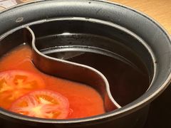 -温野菜涮涮锅(西单大悦城店)