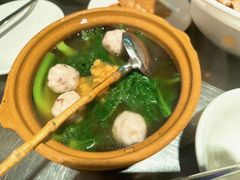 -陈鹏鹏潮汕菜(世界之窗店)