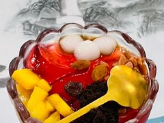 -丽江庭院之丽江往事(安定门店)