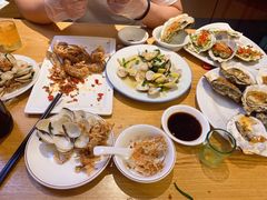 -冯姐生蚝(迎宾广场店)